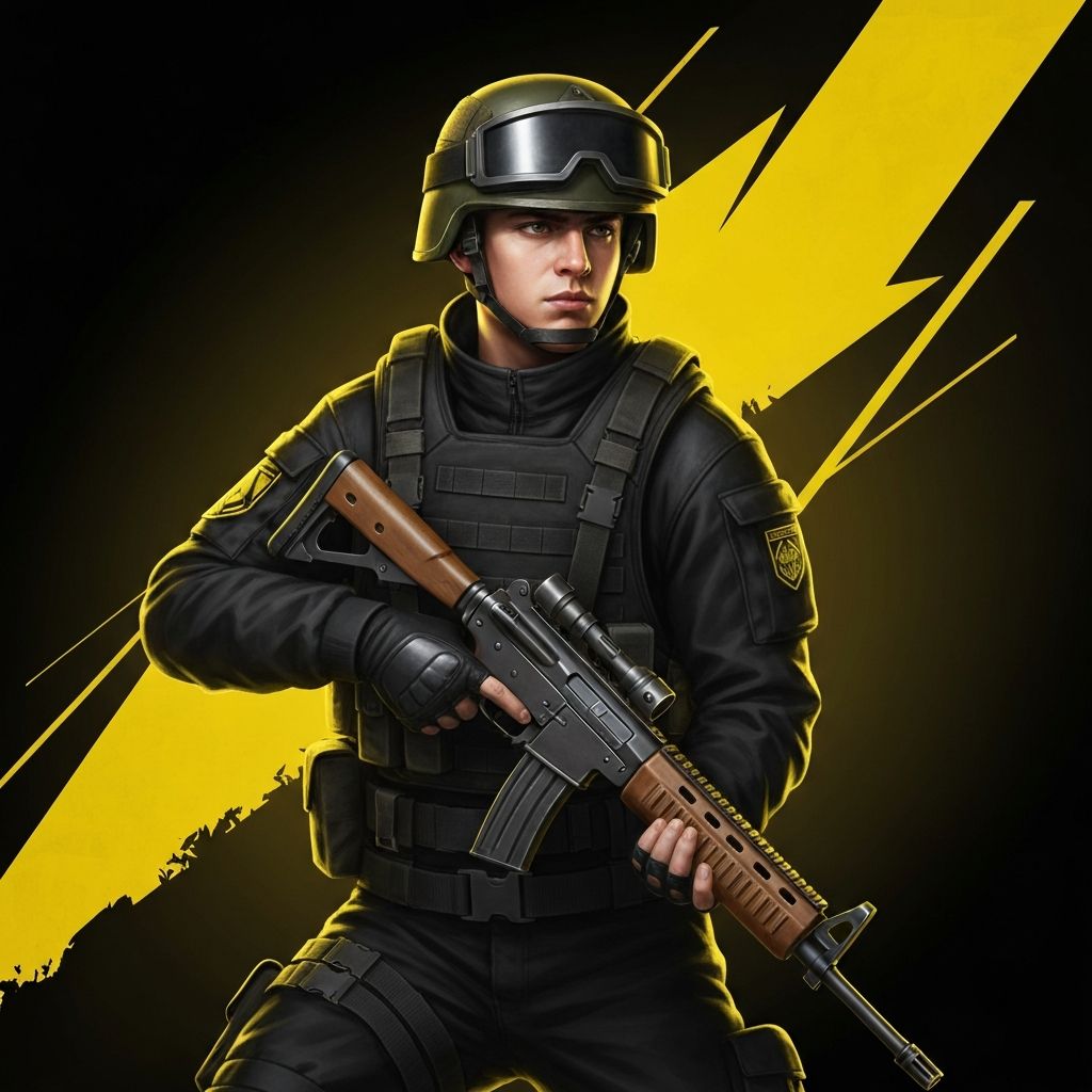 PUBG Mobile