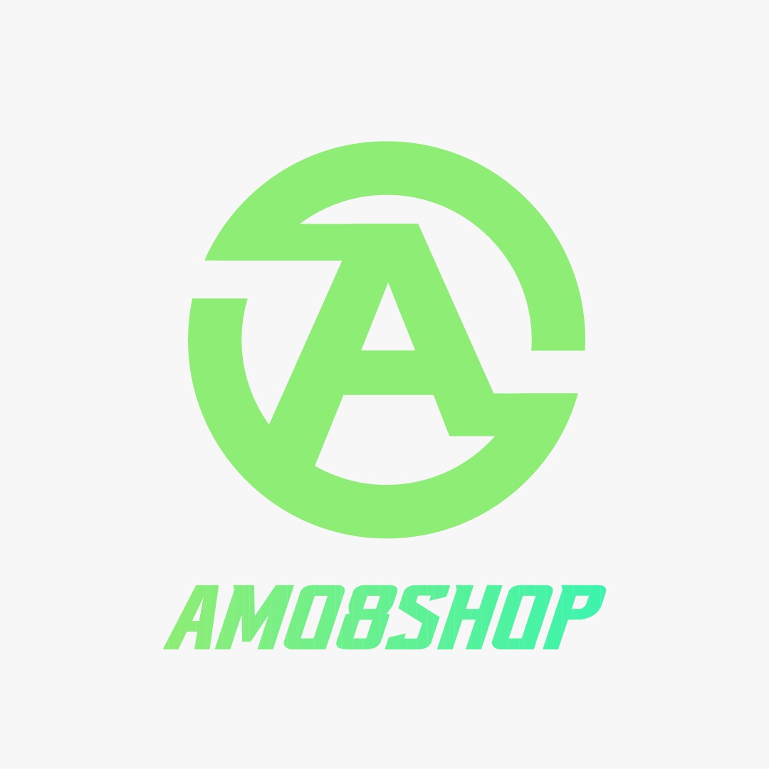 AMO8SHOP Hero